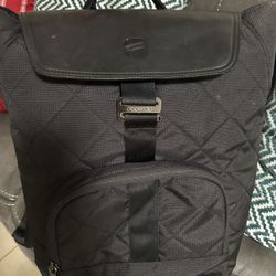 Diaper bag
