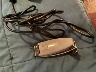 $20 Andis Corded Hair Trimmer Clipper