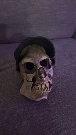 Halloween mask