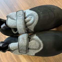 So Ill New Zero Climbing Shoes Men’s Size 10