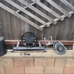 EZ-GO TXT PDS Golf Cart Parts
