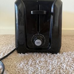 Hamilton Beach Toaster