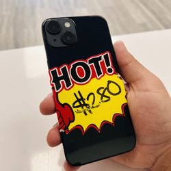 iPhone 14 128gb T-Mobile or MetroPCS