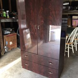 Armoire 