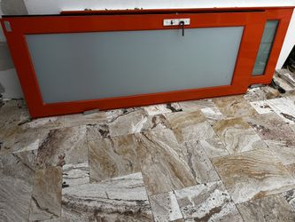 Impac Doors category 5. 94 X36