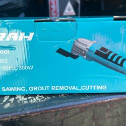 Oscillating Tool 