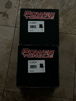 Motor mounts silverado