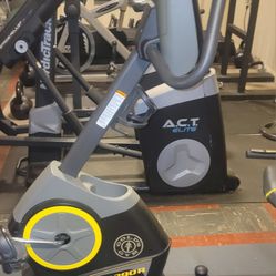 Cycle Trainer 390R