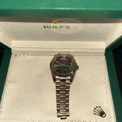 Men’s Luxury Watch 