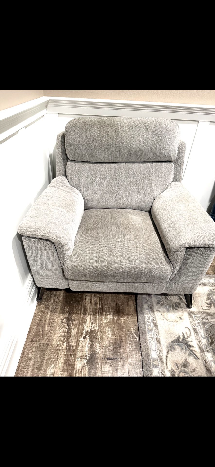 Automatic Recliner Chair,