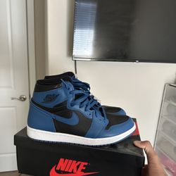 Jordan 1s Retro High OG 