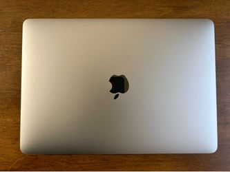 2020 MacBook Pro