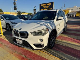 2016 BMW X1