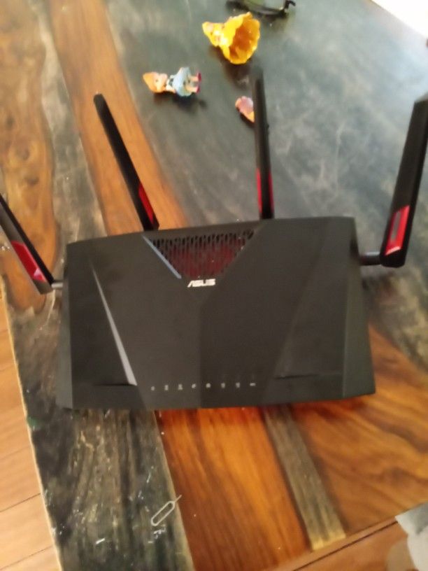Asus AC3100