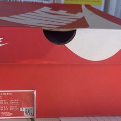 Nike Hi Top Dunks