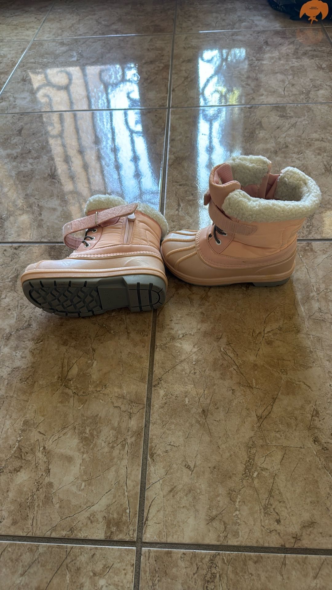 Snow Boots For Girls