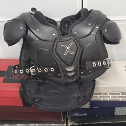 Youth Football Shoulder Pads