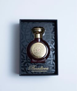 Boadicea the Victorious Oud Sapphire 10ml Mini