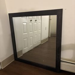 Full Length Floor Mirror