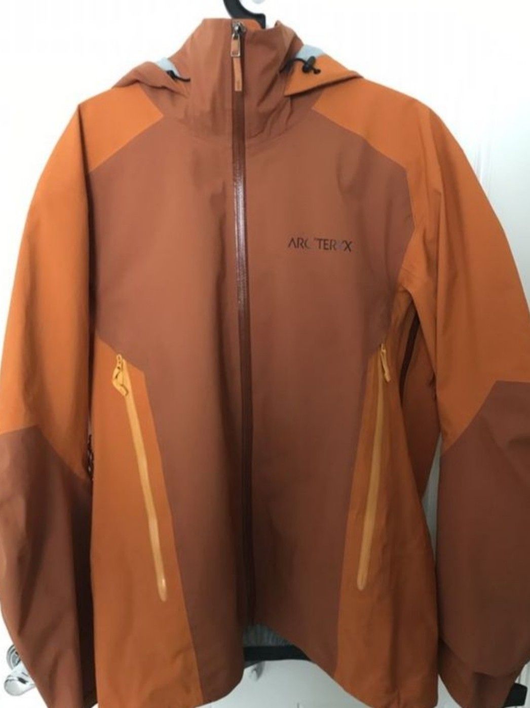 New Arc'teryx Beta SV Waterproof Jacket Mens Large