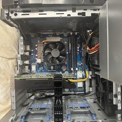 Dell Gaming Pc