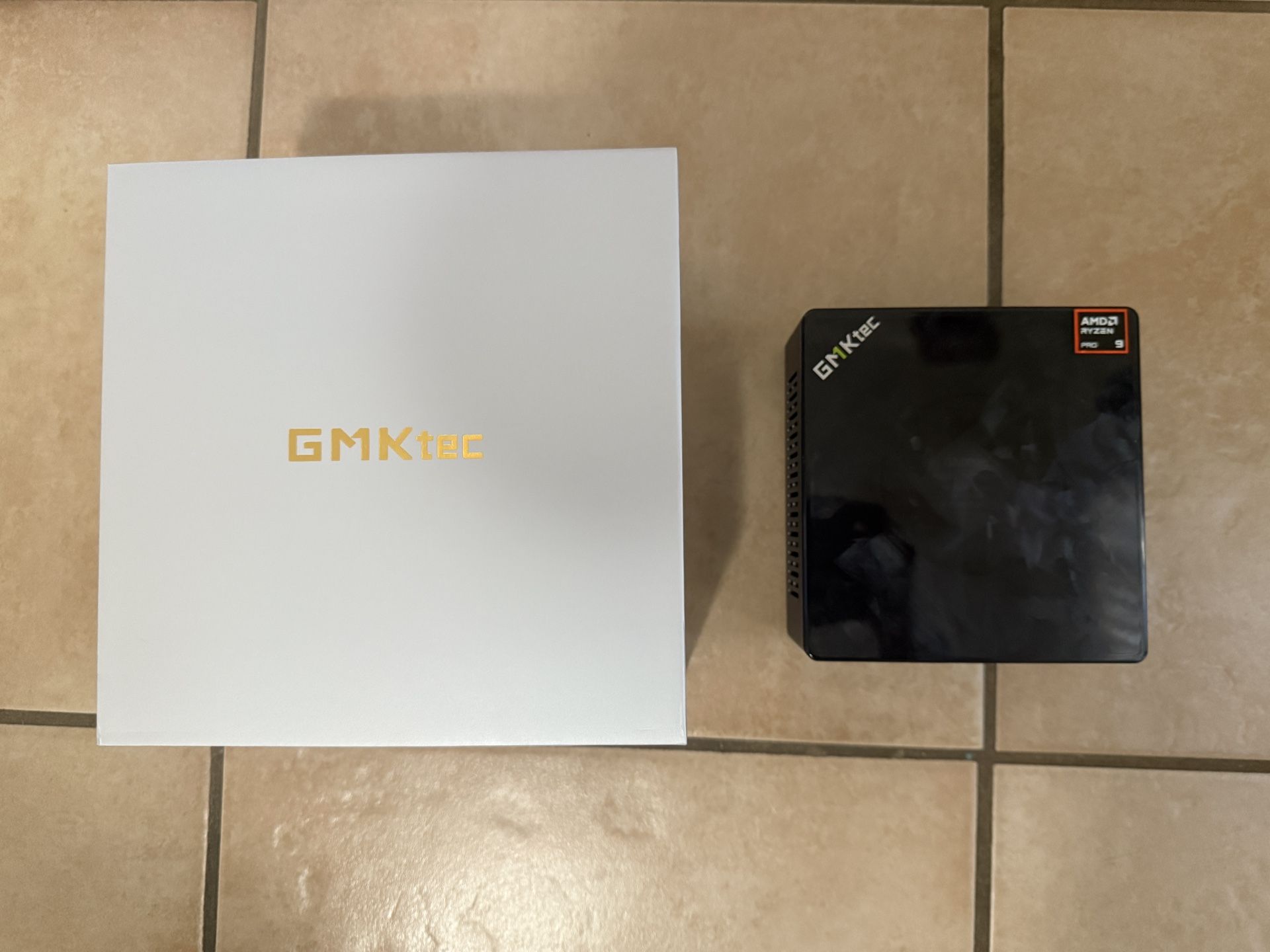GMKTEC M7 Pro