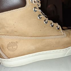 Timberland boots Mene Size 11.5 