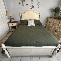 5 Pc Bedroom set