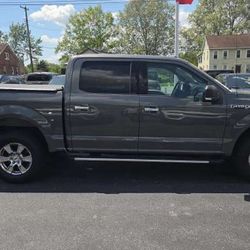 2015 F150 5.0 V8 112k - EXCELLENT 