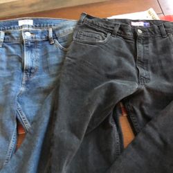 34x30 Men’s Jeans