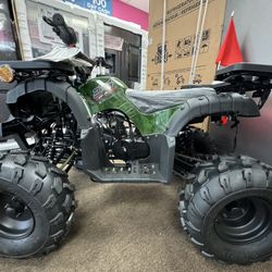 NEW ATV