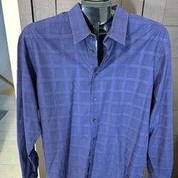 Vilebrequin Men’s Casual Button Down (New No Tags) 