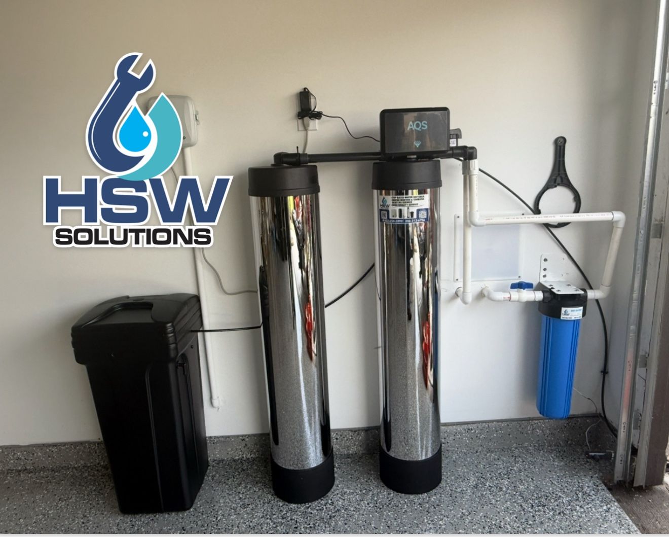 Best Water Softeners Systems