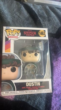 Dustin