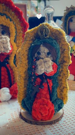 Handmade Crochet 🧶📲📩