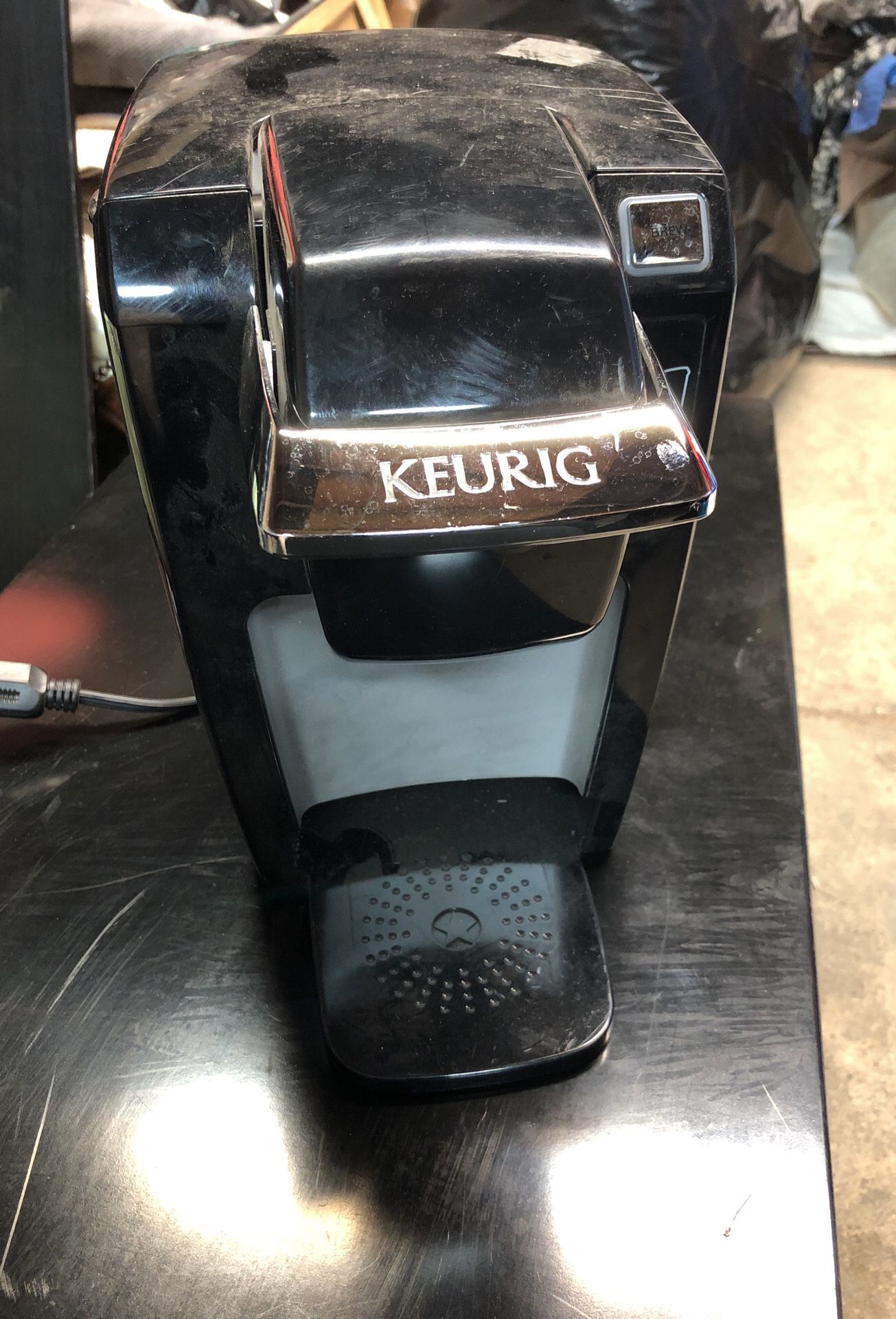 Keurig