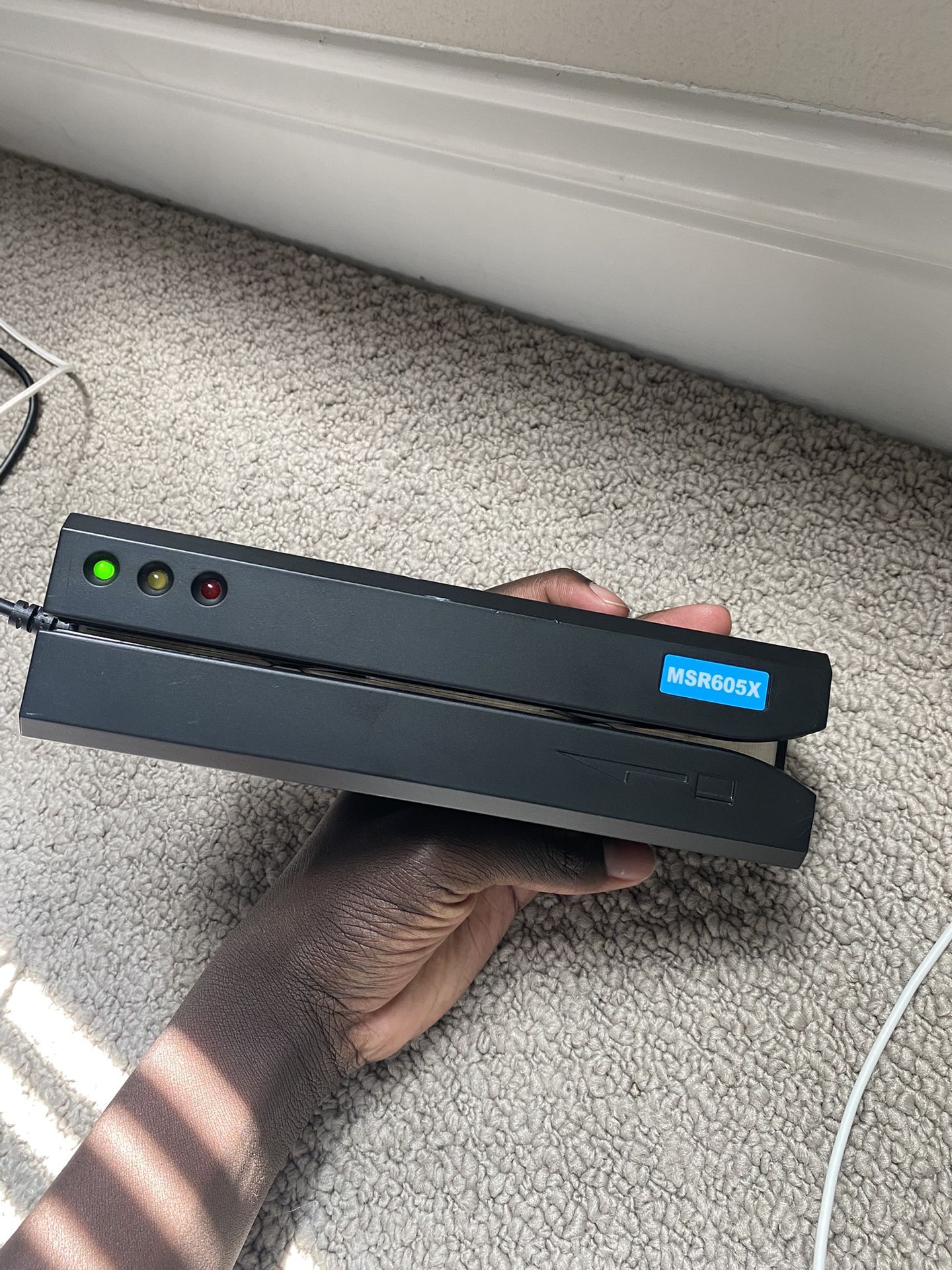 Mrsx605