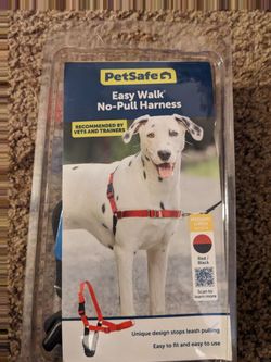 PetSafe Easy Walk Harness Medium - Large dog
