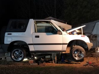 Old Skool 15x10 Are Rims