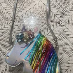 Unicorn Purse