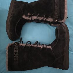 UGG Australia "Tularosa" Boots
