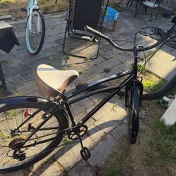 29 Inch Midway Beach Cruiser 