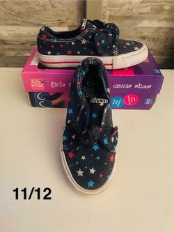 Kids shoe bundle