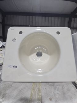 Kohler Utility Sink