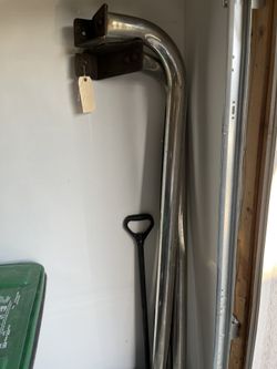 Ram 1500 Step Bar