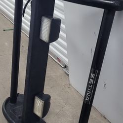 PUSH BAR   SETINA FOR CHEVY TAHOE  