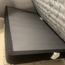 Queen Size Box Frame