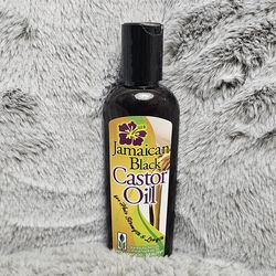 Hollywood Beauty Jamaican Black Castor Oil