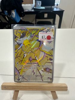 Joltik