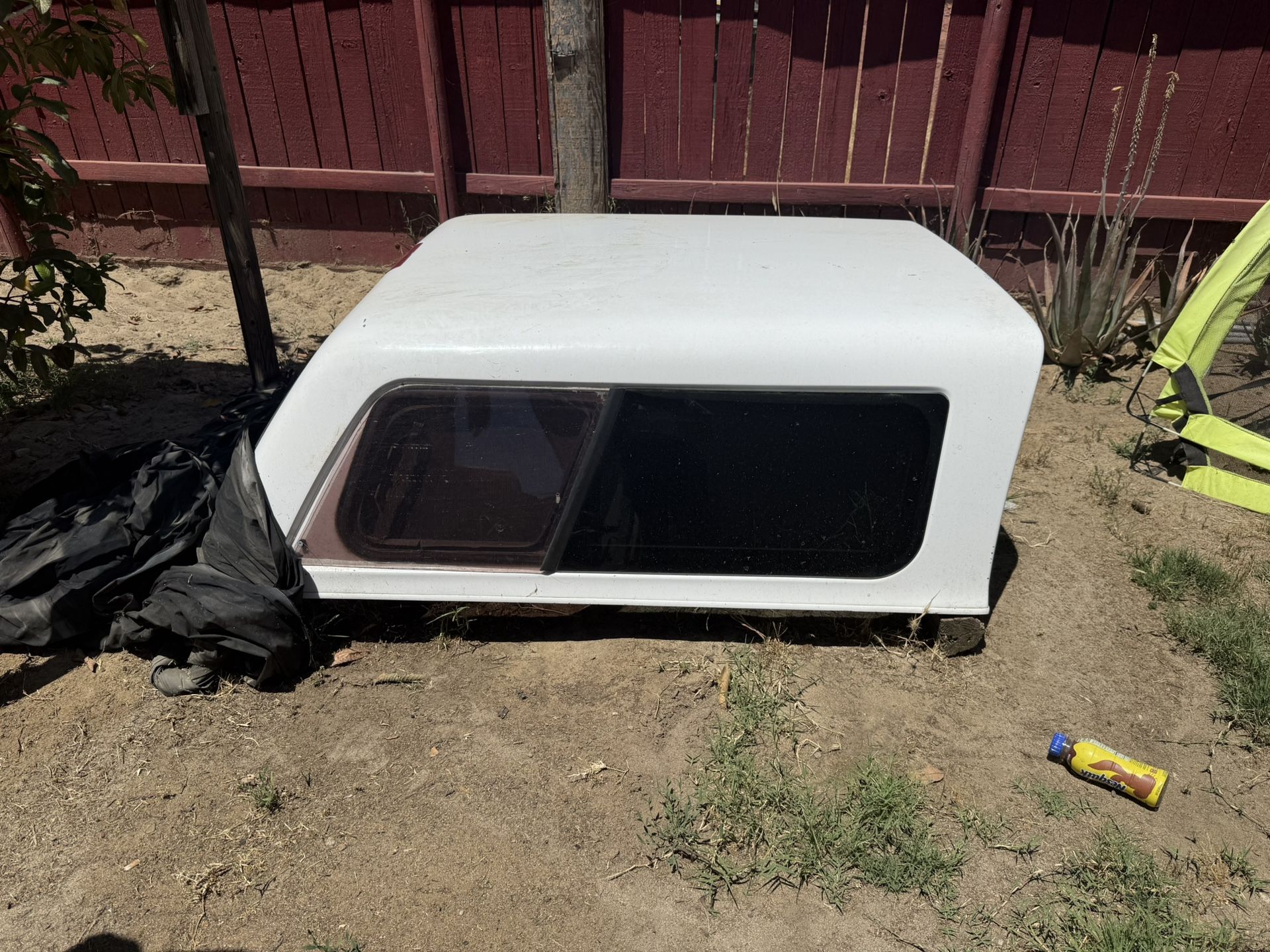 Camper